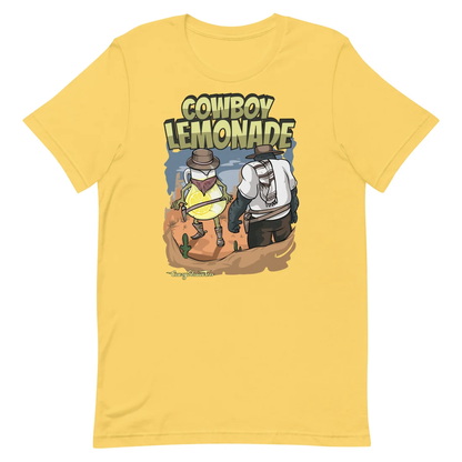 Cowboy Lemonade T-Shirt