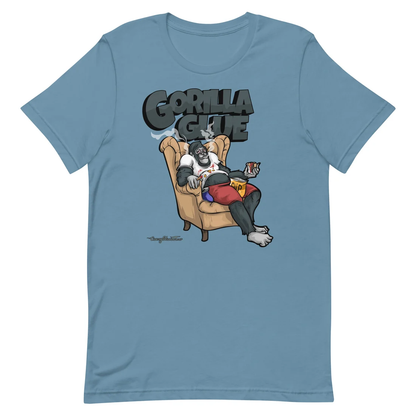 Limited Gorilla Glue T-Shirt