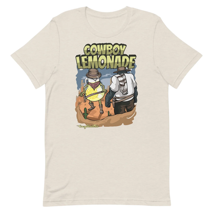 Cowboy Lemonade T-Shirt
