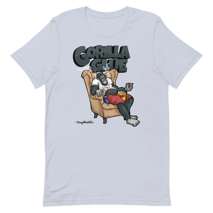 Limited Gorilla Glue T-Shirt