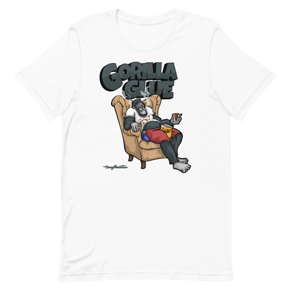 Limited Gorilla Glue T-Shirt