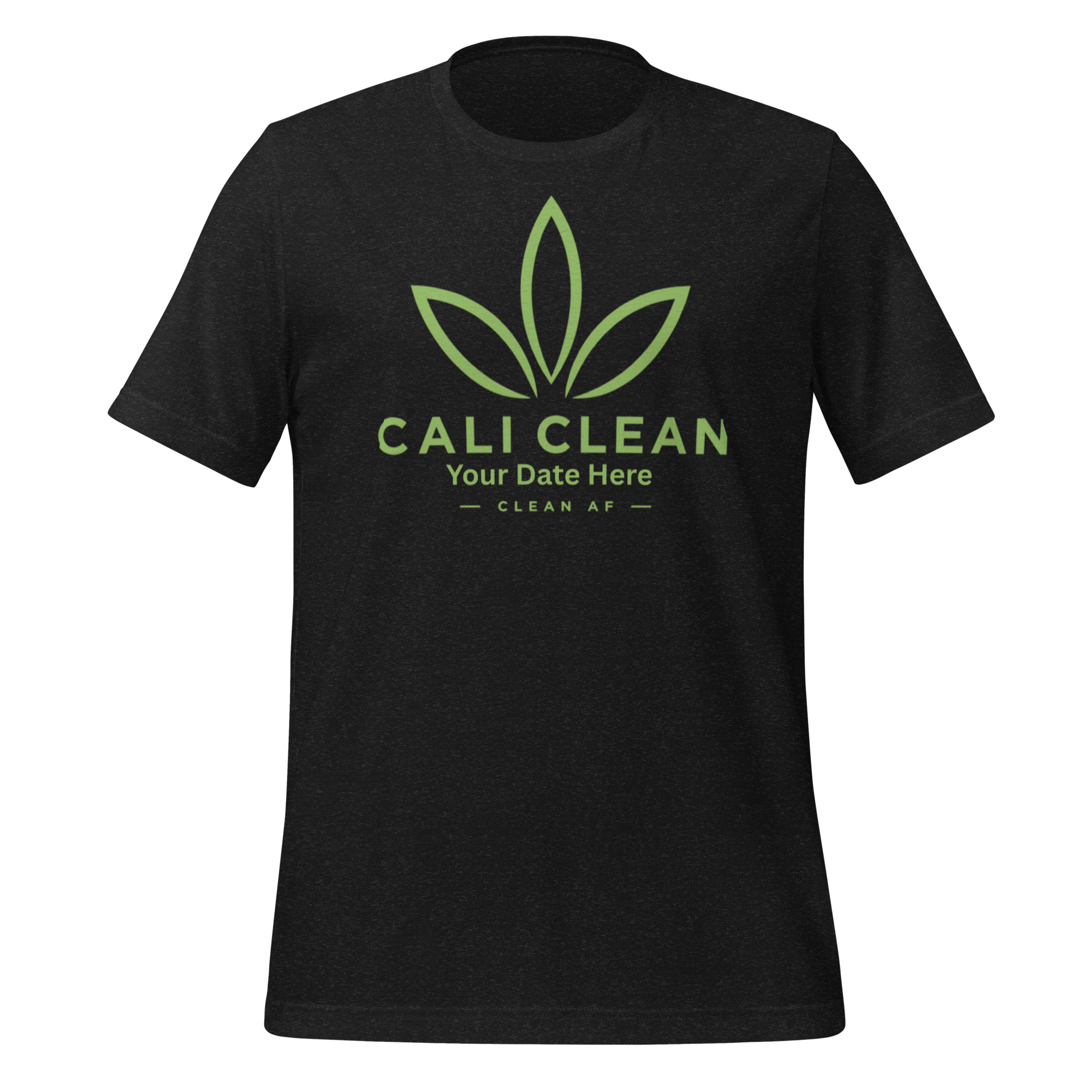 Cali Clean Tee