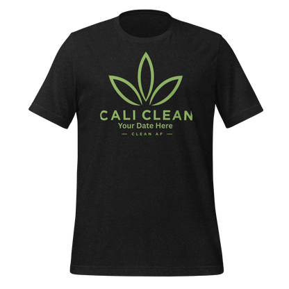 Cali Clean Tee