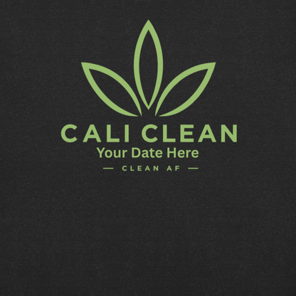 Cali Clean Tee