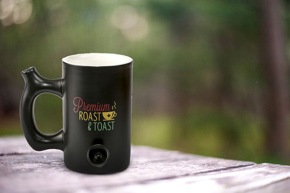 Premium Roast &amp; Toast Mug From Gifts By Fashioncraft®