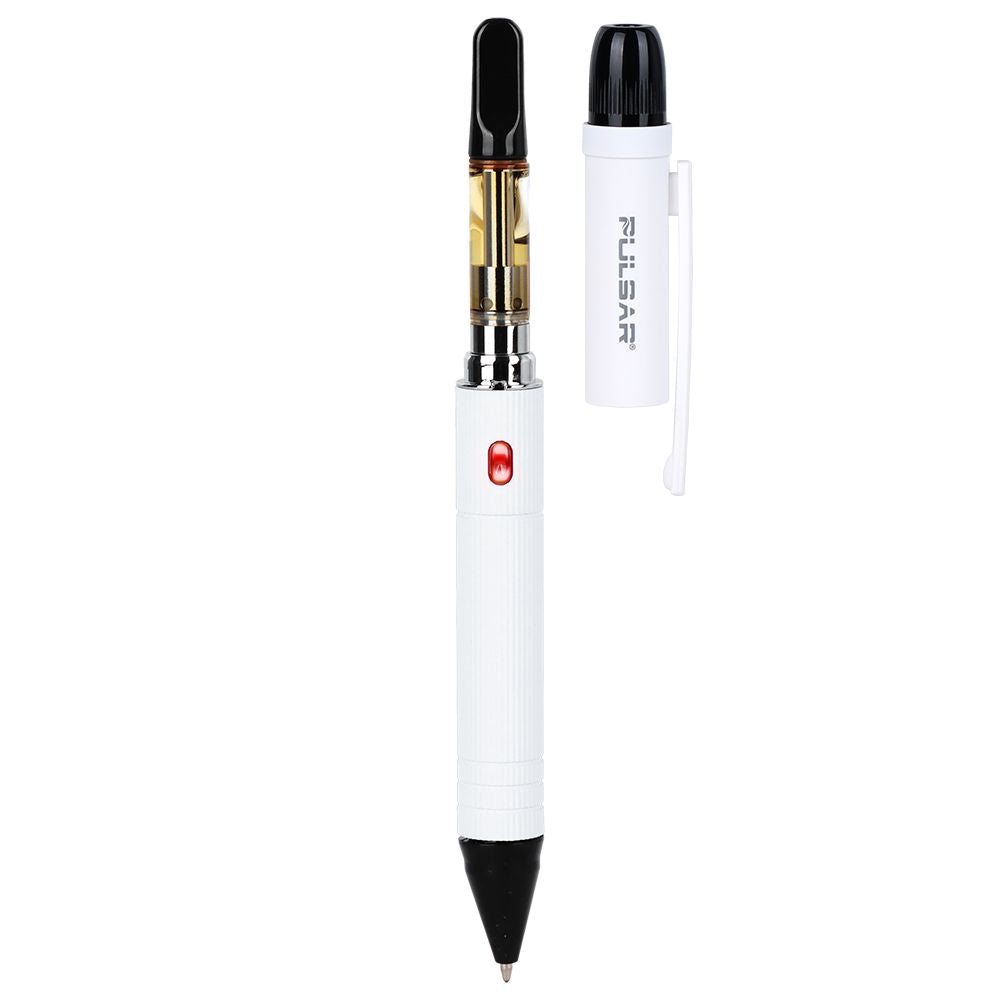 Pulsar 510 DL Scribe Vape Pen Battery | 500mAh | 12pc