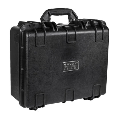 Revelry Scout 17&quot; Hard Case