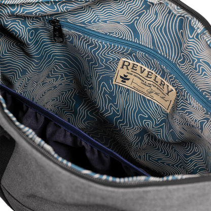 Revelry Sheila - Smell Proof Tote