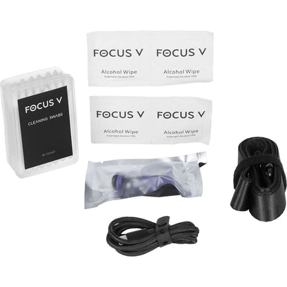 Focus V CARTA 2 eRig MAX Atomizer &amp; Saber Hot Knife Bundle