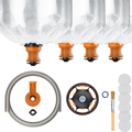 Storz &amp; Bickel Hybrid Starter Set