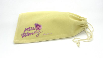 Miss Wendy™ Glass Blunt Single Pack