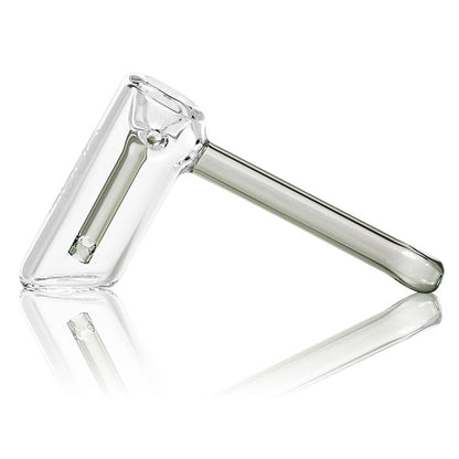 GRAV Mini Hammer Bubbler - 5.5&quot;/Colors Vary