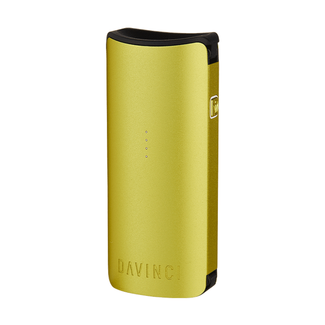 DaVinci Miqro-C Vaporizer