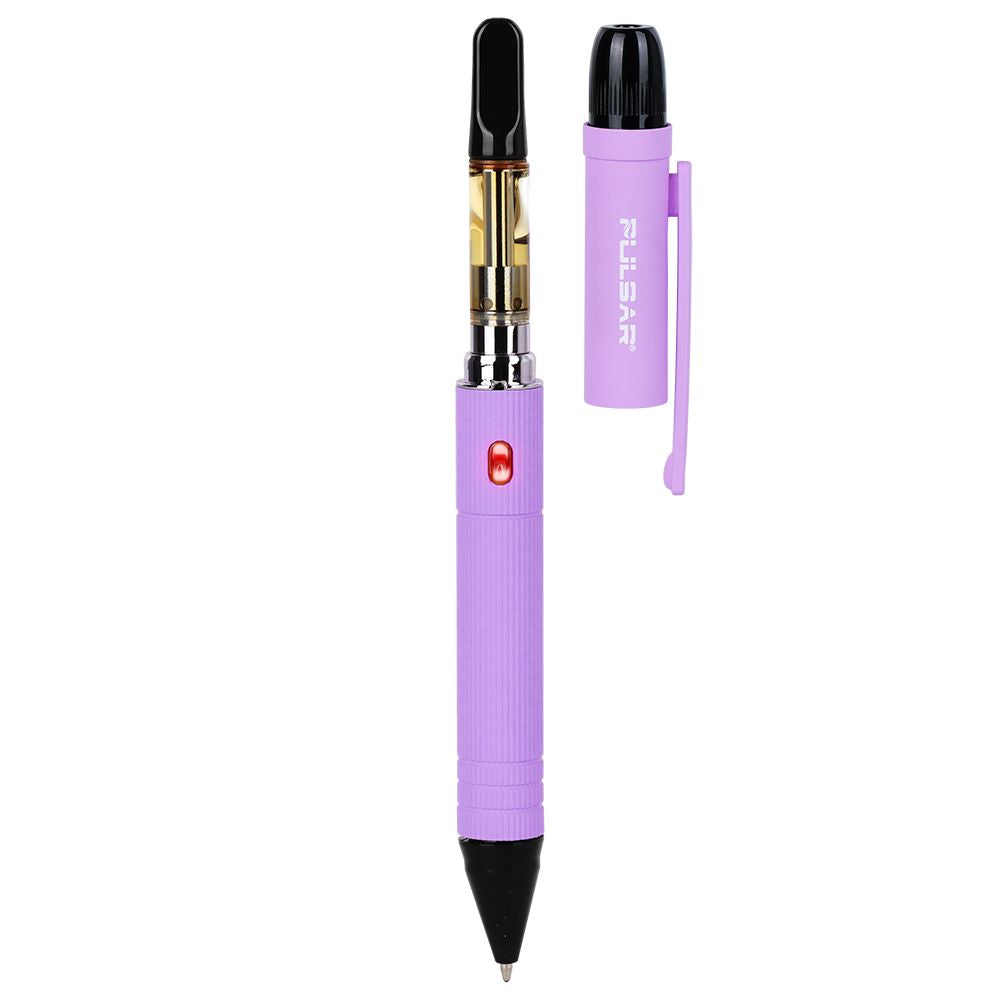 Pulsar 510 DL Scribe Vape Pen Battery | 500mAh