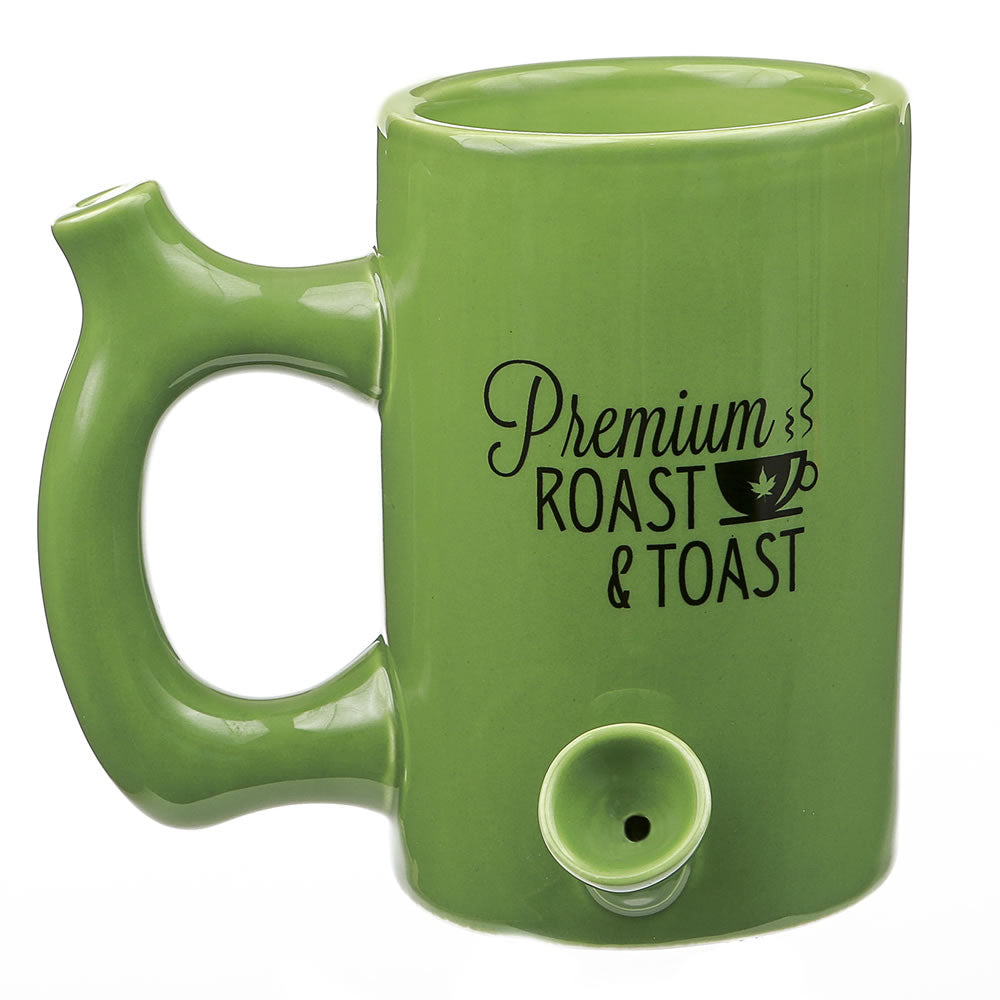 Premium Roast &amp; Toast Mug from Gifts by Fashioncraft®