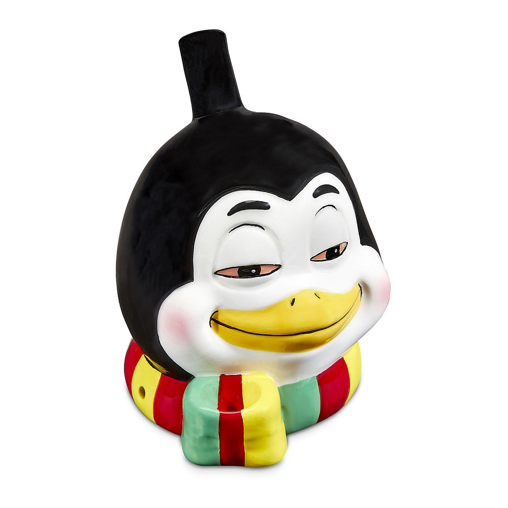 Penguin Pipe