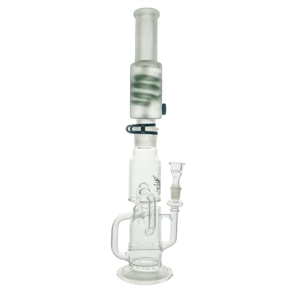 Freeze Pipe Recycler