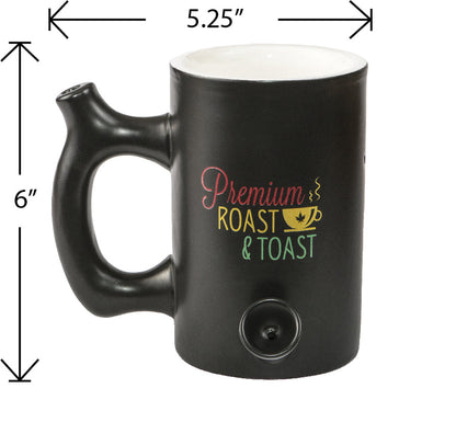 Premium Roast &amp; Toast Mug From Gifts By Fashioncraft®