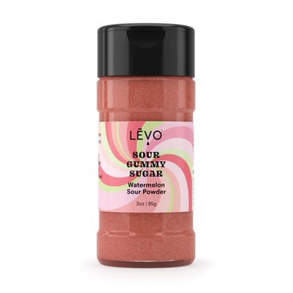 LEVO Gummy Accessories