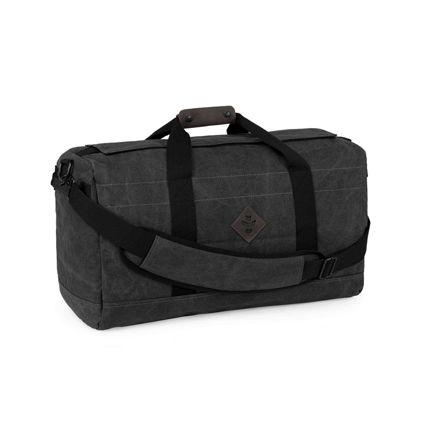 Revelry Around-Towner - Smell Proof Medium Duffle