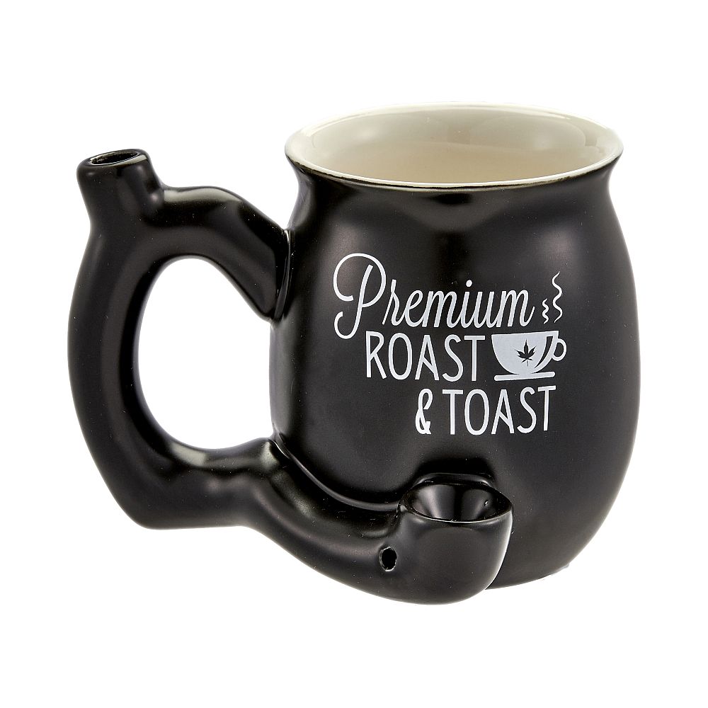 Premium Roast &amp; Toast Mug from Gifts by Fashioncraft®