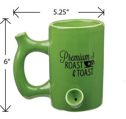 Premium Roast &amp; Toast Mug from Gifts by Fashioncraft®