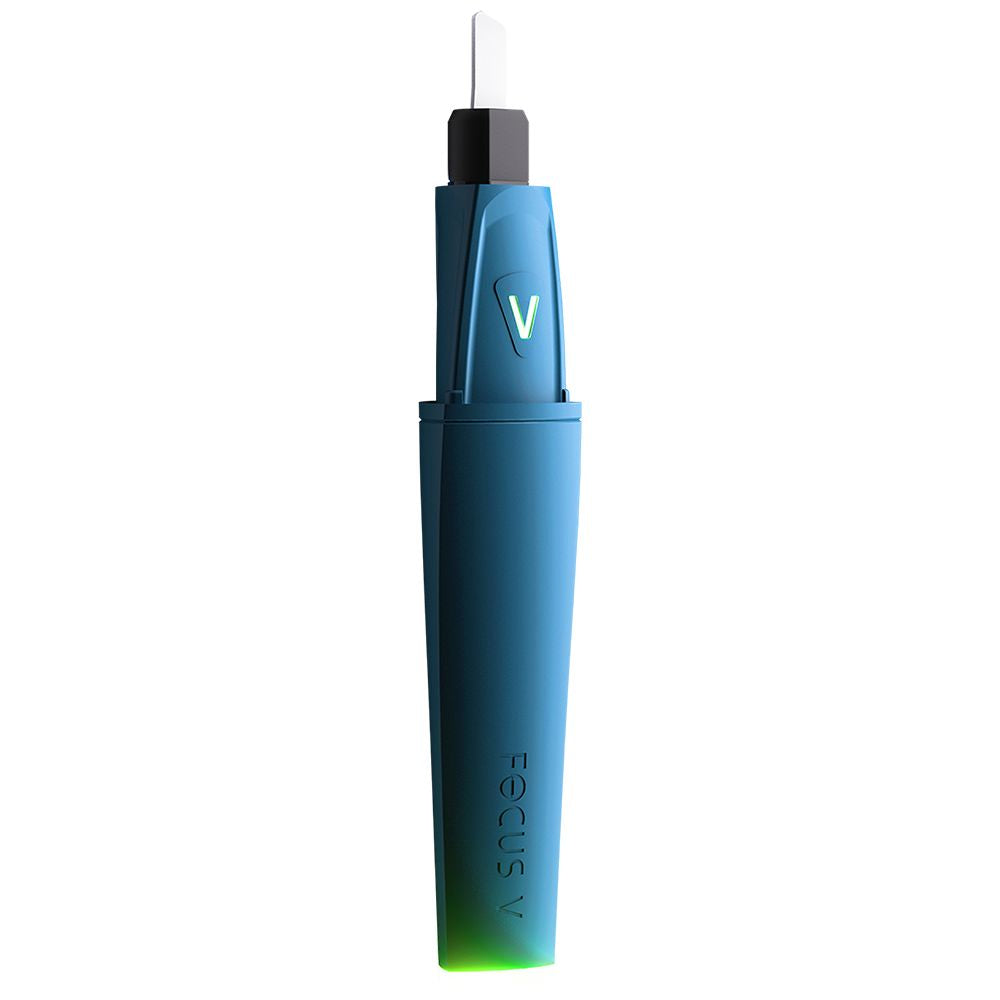 Focus V CARTA 2 eRig MAX Atomizer &amp; Saber Hot Knife Bundle