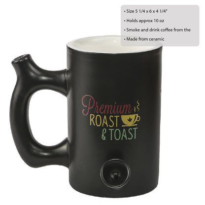 Premium Roast &amp; Toast Mug From Gifts By Fashioncraft®