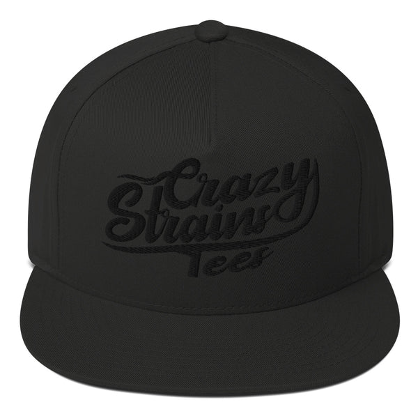 CST Flat Bill