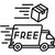 FREE SHIPPING