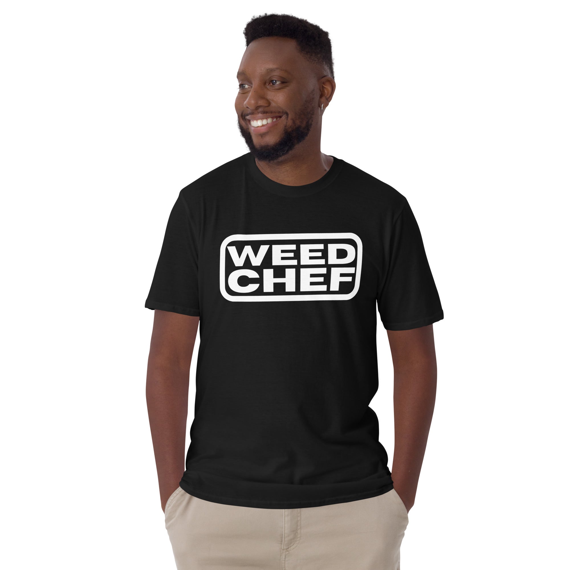 Weed Chef