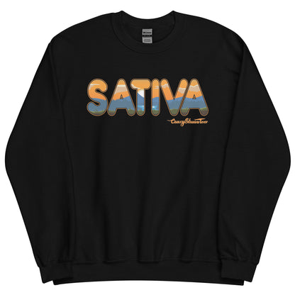 Sativa Sweatshirt