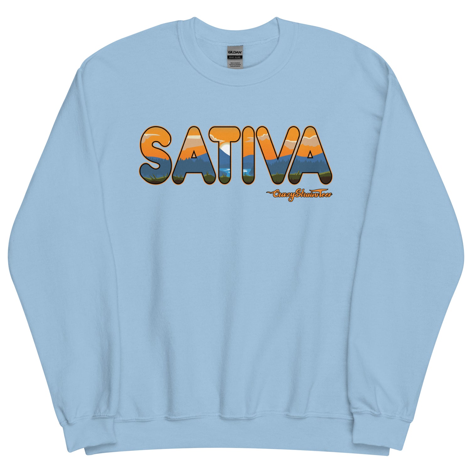 Sativa Sweatshirt