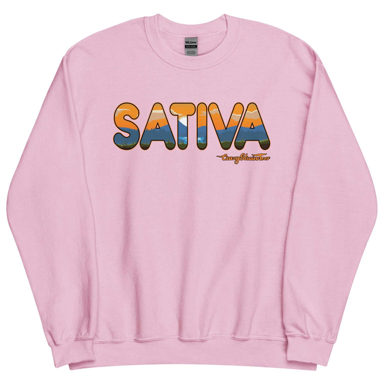 Sativa Sweatshirt