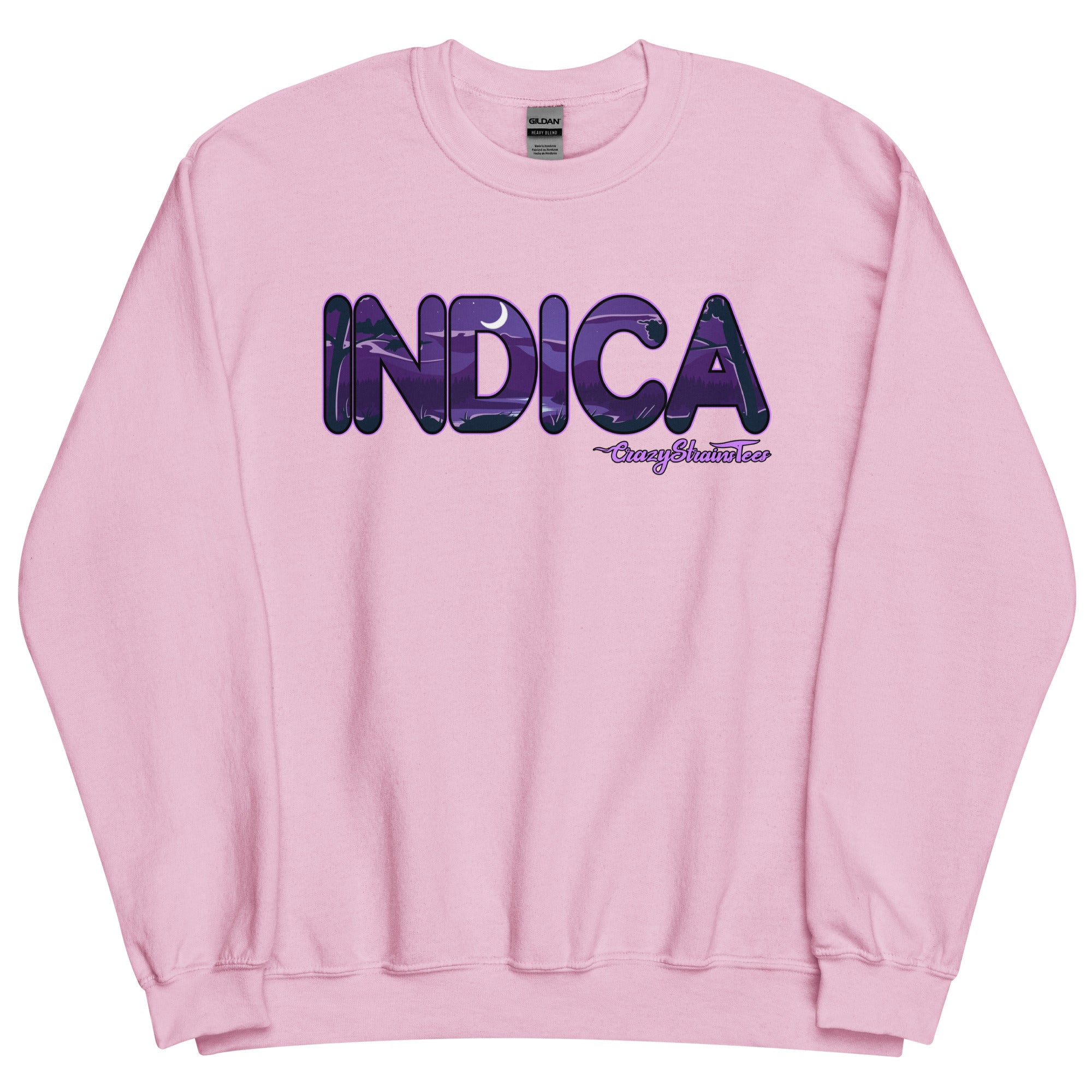 Indica Sweatshirt