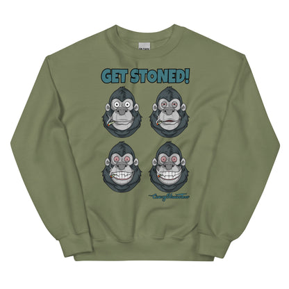 Get Stoned!