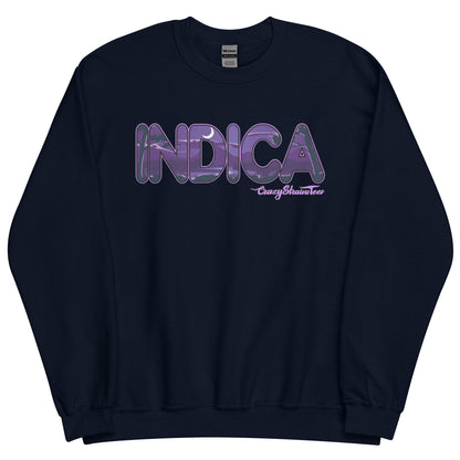 Indica Sweatshirt