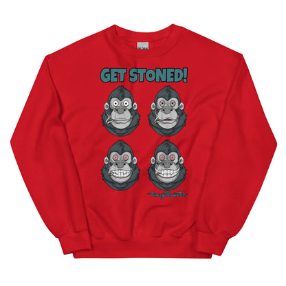 Get Stoned!