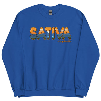 Sativa Sweatshirt