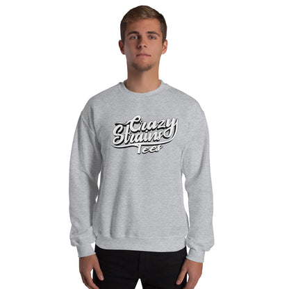 Crazy Strains Sweatshirt