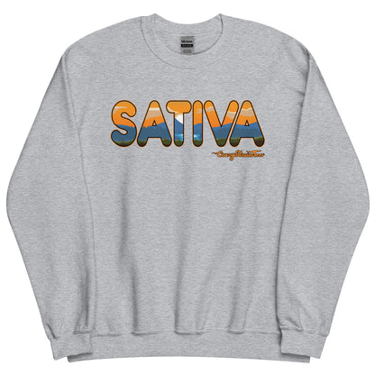 Sativa Sweatshirt