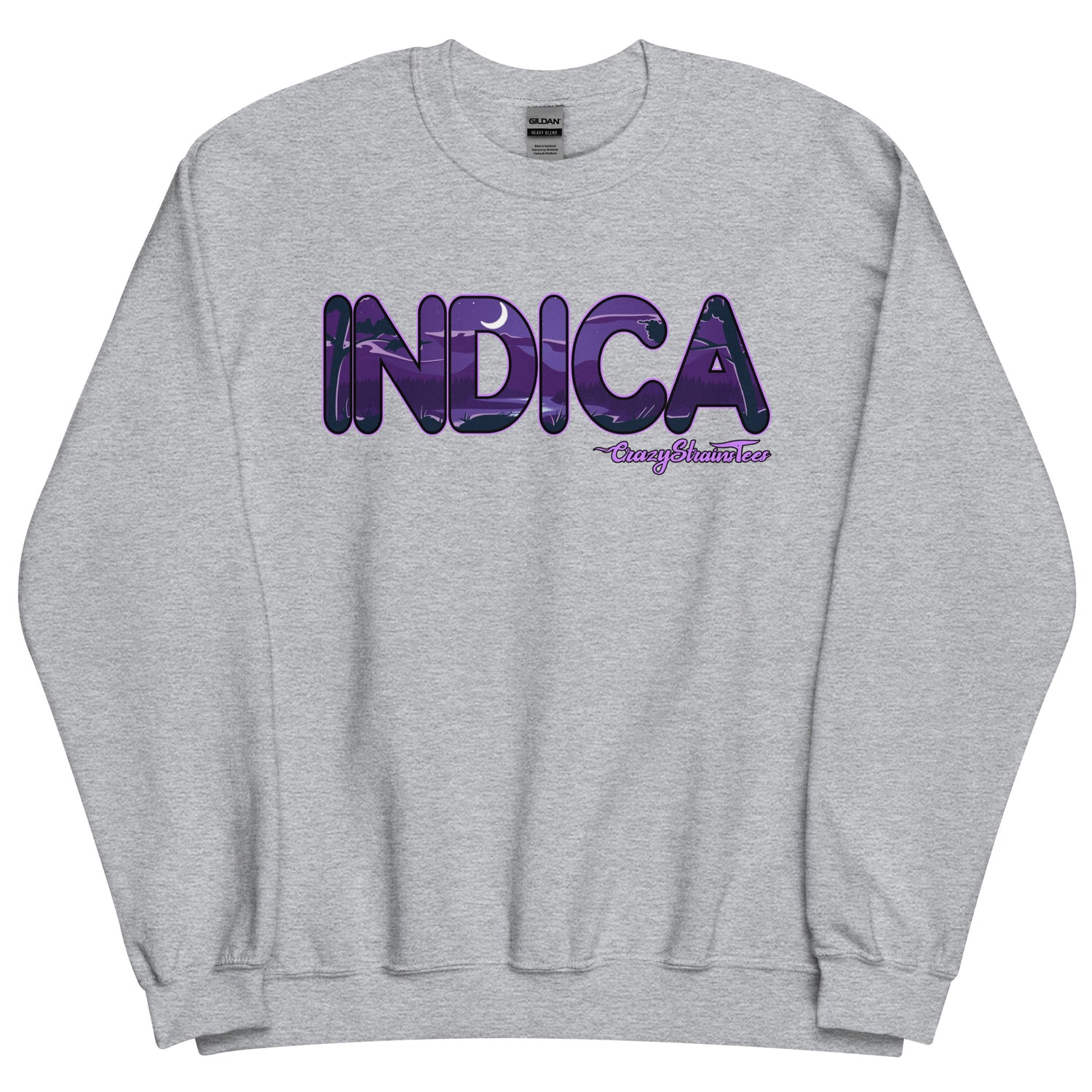 Indica Sweatshirt