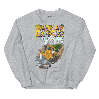 Pineapple Express Sweatshirt