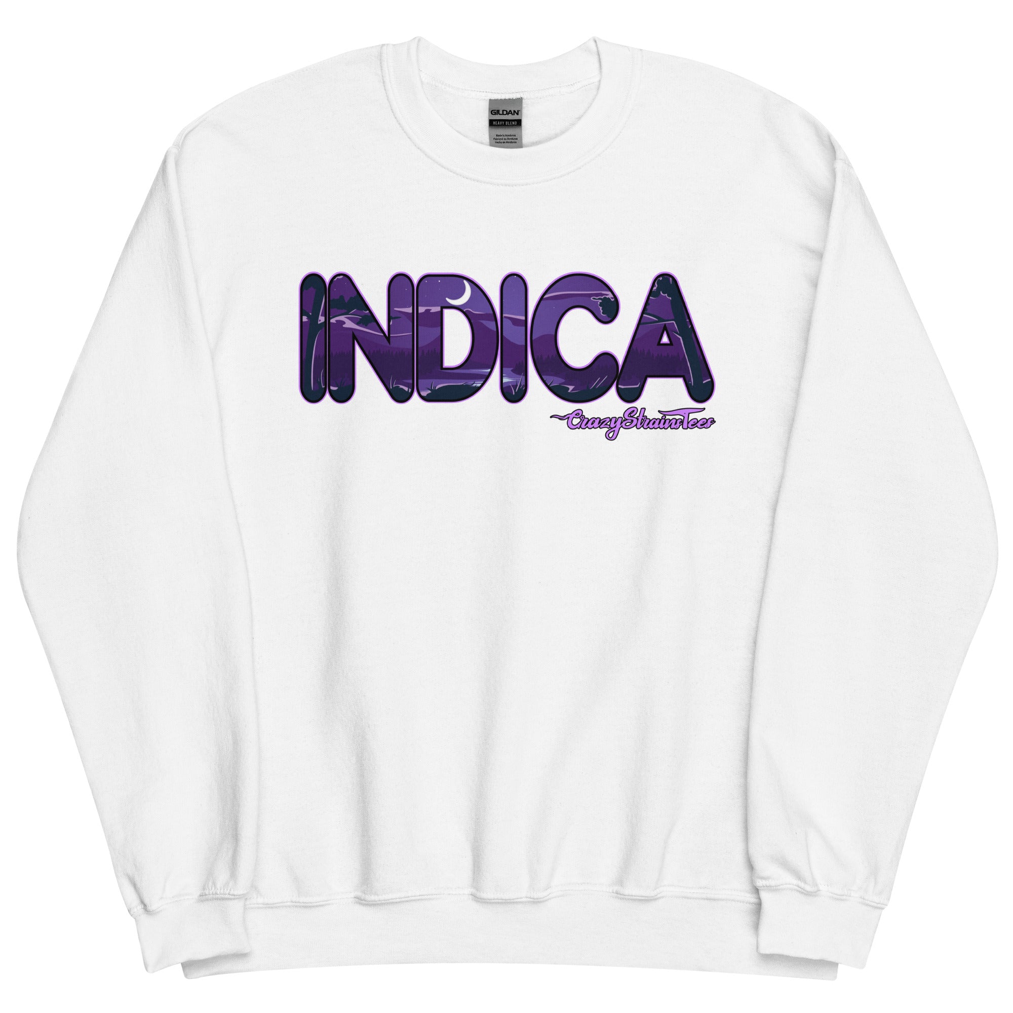 Indica Sweatshirt