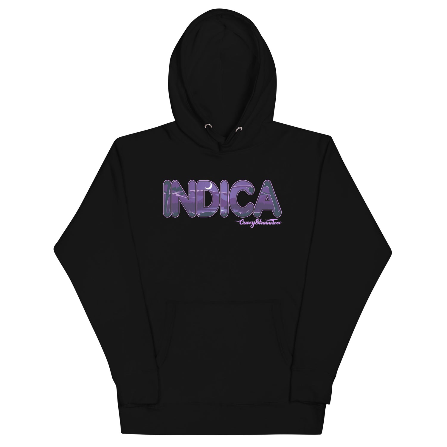 Indica Hoodie