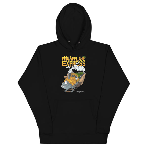 Pineapple Express Hoodie