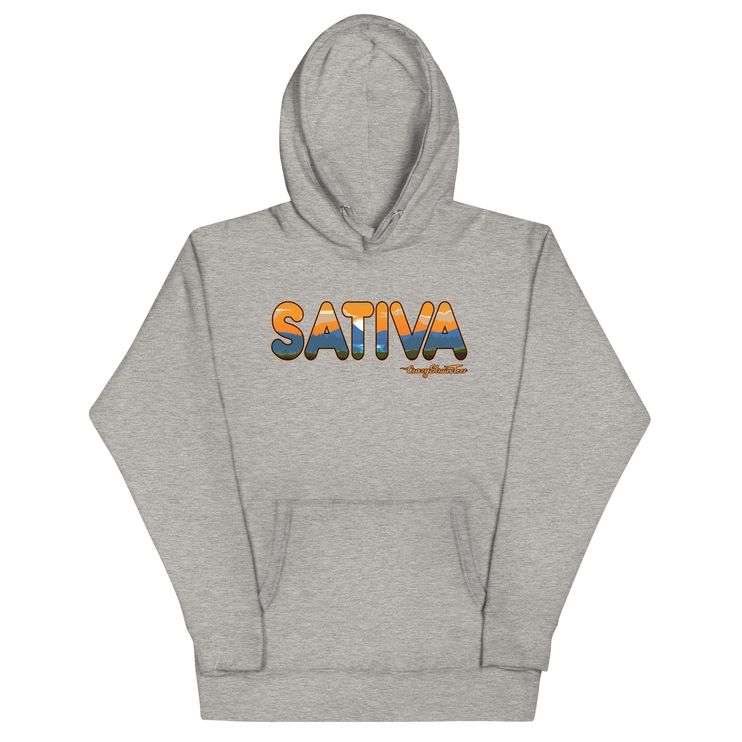 Sativa Hoodie