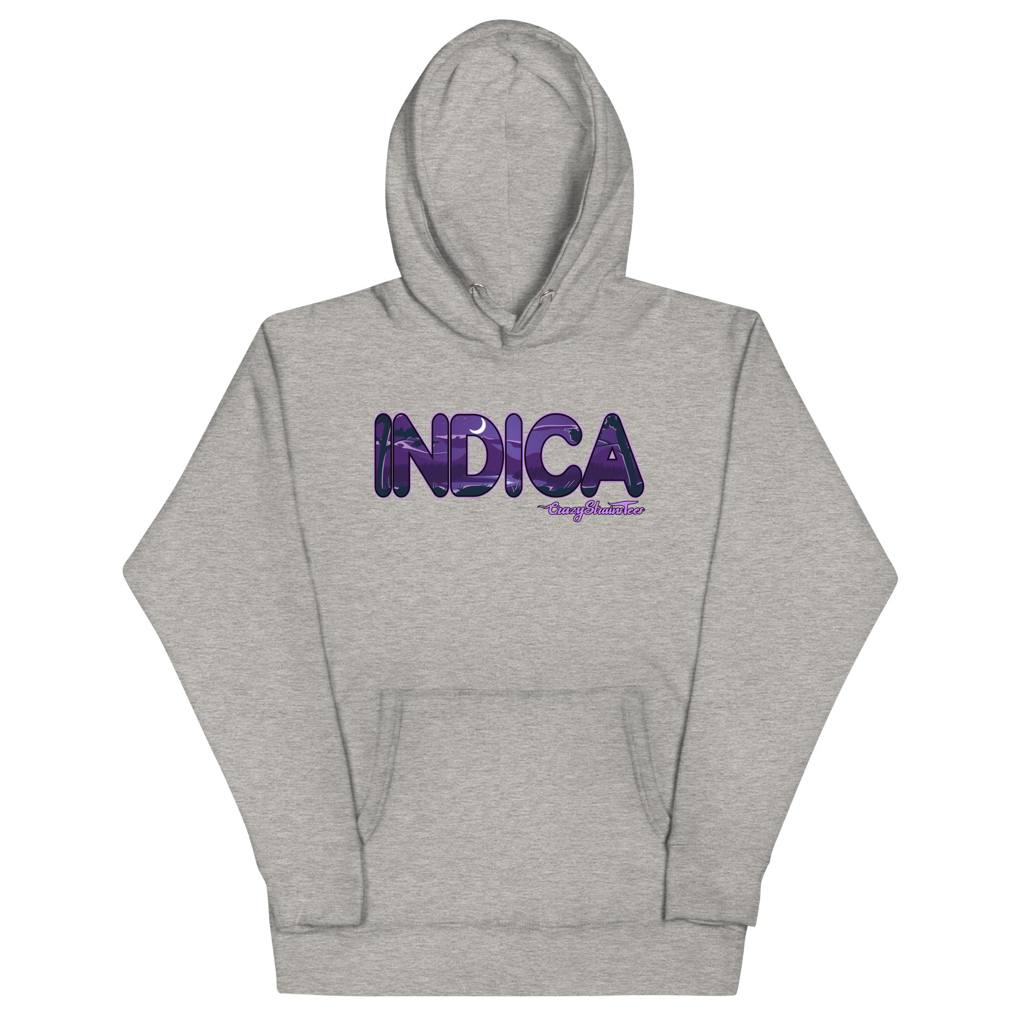 Indica Hoodie