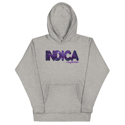 Indica Hoodie