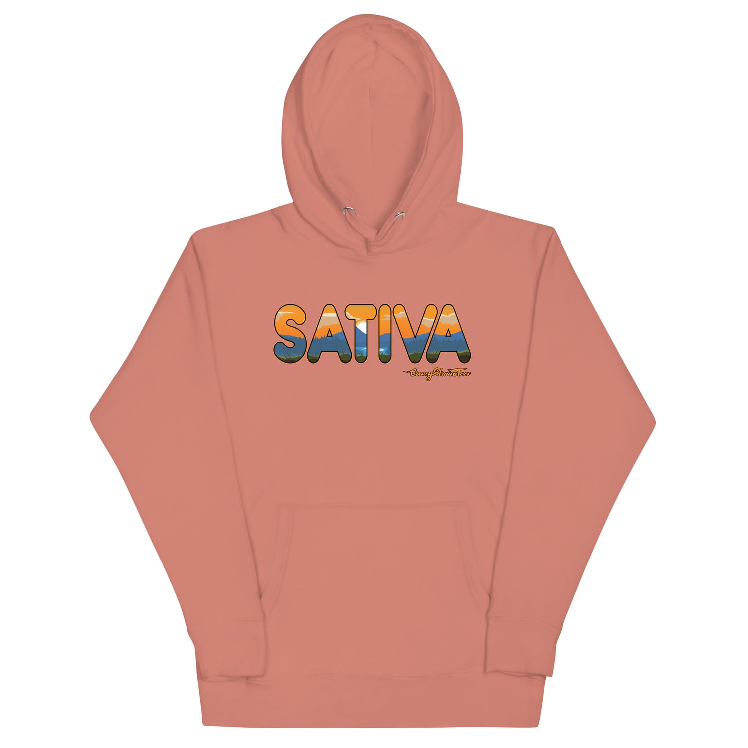 Sativa Hoodie